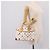 LOUIS VUITTON Monogram Multicolor Trouville Hand Bag White M92663 Auth 196798SM Bianco - vista 23