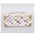 LOUIS VUITTON Monogram Multicolor Trouville Hand Bag White M92663 Auth 196798SM Bianco - vista 5