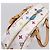 LOUIS VUITTON Monogram Multicolor Trouville Hand Bag White M92663 Auth 196798SM Bianco - vista 6