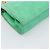 Autre Marque Borsa a tracolla con catena TIFFANY&Co. Camoscio Verde Oro Auth 195577 D'oro - vista 16