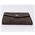 LOUIS VUITTON Monogram Portefeuille Victorine Wallet M62360 LV Auth 194488A Monogramma - vista 6