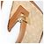 LOUIS VUITTON Monogram Mini Sac Catline Hand Bag Beige M92328 LV Auth bs36410 - vista 11