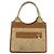 LOUIS VUITTON Monogram Mini Sac Catline Hand Bag Beige M92328 LV Auth bs36410 - vista 13