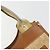 LOUIS VUITTON Monogram Mini Sac Catline Hand Bag Beige M92328 LV Auth bs36410 - vista 19