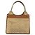 LOUIS VUITTON Monogram Mini Sac Catline Hand Bag Beige M92328 LV Auth bs36410 - vista 2