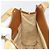 LOUIS VUITTON Monogram Mini Sac Catline Hand Bag Beige M92328 LV Auth bs36410 - vista 21