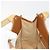 LOUIS VUITTON Monogram Mini Sac Catline Hand Bag Beige M92328 LV Auth bs36410 - vista 23