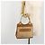 LOUIS VUITTON Monogram Mini Sac Catline Hand Bag Beige M92328 LV Auth bs36410 - vista 27