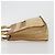 LOUIS VUITTON Monogram Mini Sac Catline Hand Bag Beige M92328 LV Auth bs36410 - vista 5