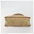 LOUIS VUITTON Monogram Mini Sac Catline Hand Bag Beige M92328 LV Auth bs36410 - vista 6