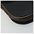 Borsa a tracolla Christian Dior in pelle nera e oro Auth 194288A Nero D'oro - vista 14