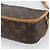 LOUIS VUITTON Borsa a tracolla Monogram Sologne M42250 LV Auth 196025V Monogramma - vista 16