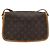 LOUIS VUITTON Borsa a tracolla Monogram Sologne M42250 LV Auth 196025V Monogramma - vista 2