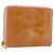 LOUIS VUITTON Monogram Vernis Bloom Coin Purse Marshmallow Pink LV Auth BA14539