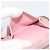 LOUIS VUITTON Monogram Vernis Bloom Coin Purse Marshmallow Pink LV Auth BA14539 - view 10