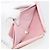 LOUIS VUITTON Monogram Vernis Bloom Coin Purse Marshmallow Pink LV Auth BA14539 - view 11