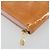 LOUIS VUITTON Monogram Vernis Bloom Coin Purse Marshmallow Pink LV Auth BA14539 - view 14