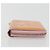 LOUIS VUITTON Monogram Vernis Bloom Coin Purse Marshmallow Pink LV Auth BA14539 - view 3