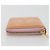 LOUIS VUITTON Monogram Vernis Bloom Coin Purse Marshmallow Pink LV Auth BA14539 - view 4