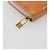 LOUIS VUITTON Monogram Vernis Bloom Coin Purse Marshmallow Pink LV Auth BA14539 - view 8