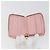 LOUIS VUITTON Monogram Vernis Bloom Coin Purse Marshmallow Pink LV Auth BA14539 - view 9