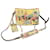 Borsa Etiquette Comic Glacé 18 SS di Prada Multicolore