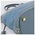 LOUIS VUITTON Borsa a Mano Suhari Lockit PM Pelle Blu Oro M95434 LV Auth bs36420 - vista 17