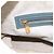 LOUIS VUITTON Borsa a Mano Suhari Lockit PM Pelle Blu Oro M95434 LV Auth bs36420 - vista 24