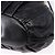 Borsa a Mano Miu Miu in Pelle 2way Nero Oro Auth 196793V D'oro - vista 16