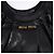 Borsa a Mano Miu Miu in Pelle 2way Nero Oro Auth 196793V D'oro - vista 19