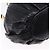 Borsa a Mano Miu Miu in Pelle 2way Nero Oro Auth 196793V D'oro - vista 9