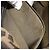 Sac à épaule FENDI Zucca Canvas Mamma Baguette Marron Ton Or Auth 195437 - vue 12