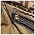 Sac à épaule FENDI Zucca Canvas Mamma Baguette Marron Ton Or Auth 195437 - vue 22