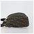 Sac à épaule FENDI Zucca Canvas Mamma Baguette Marron Ton Or Auth 195437 - vue 4