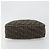 Sac à épaule FENDI Zucca Canvas Mamma Baguette Marron Ton Or Auth 195437 - vue 5