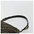 Sac à épaule FENDI Zucca Canvas Mamma Baguette Marron Ton Or Auth 195437 - vue 8