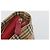 Borsa a mano BURBERRY Nova Check Canvas Beige Auth 195651 - vista 10