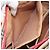 Borsa a mano BURBERRY Nova Check Canvas Beige Auth 195651 - vista 12