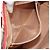 Borsa a mano BURBERRY Nova Check Canvas Beige Auth 195651 - vista 20