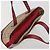 Borsa a mano BURBERRY Nova Check Canvas Beige Auth 195651 - vista 6
