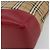 Borsa a mano BURBERRY Nova Check Canvas Beige Auth 195651 - vista 9
