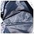 Borsa a tracolla Christian Dior Trotter Canvas Nero Argento Auth 195229V - vista 11