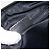Borsa a tracolla Christian Dior Trotter Canvas Nero Argento Auth 195229V - vista 12