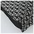 Borsa a tracolla Christian Dior Trotter Canvas Nero Argento Auth 195229V - vista 15