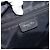 Borsa a tracolla Christian Dior Trotter Canvas Nero Argento Auth 195229V - vista 17