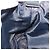 Borsa a tracolla Christian Dior Trotter Canvas Nero Argento Auth 195229V - vista 19