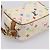 LOUIS VUITTON Monogram Multicolor Trousse Wapity Pouch White M58034 Auth 195531 Bianco - vista 14