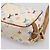 LOUIS VUITTON Monogram Multicolor Trousse Wapity Pouch White M58034 Auth 195531 Bianco - vista 15