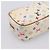 LOUIS VUITTON Monogram Multicolor Trousse Wapity Pouch White M58034 Auth 195531 Bianco - vista 16