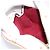 LOUIS VUITTON Monogram Multicolor Trousse Wapity Pouch White M58034 Auth 195531 Bianco - vista 19